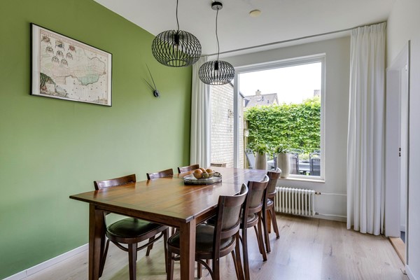 Medium property photo - Limburglaan 26, 5691 KR Son en Breugel